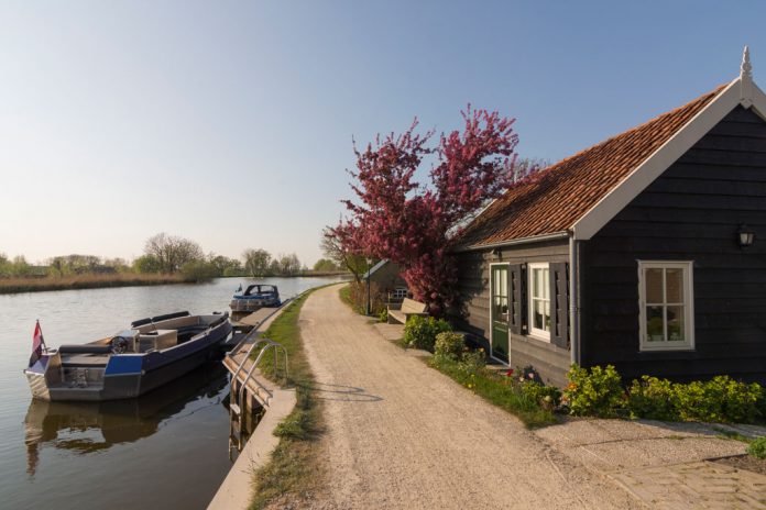 Bed & Breakfast Rechthuis van Zouteveen in Schipluiden Bed & Breakfast Rechthuis van Zouteveen in Schipluiden