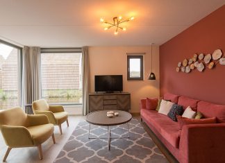 Review: Extra luxe wellness huisje op Landal Reeuwijkse Plassen Landal Reeuwijkse Plassen Wellness Huisjes