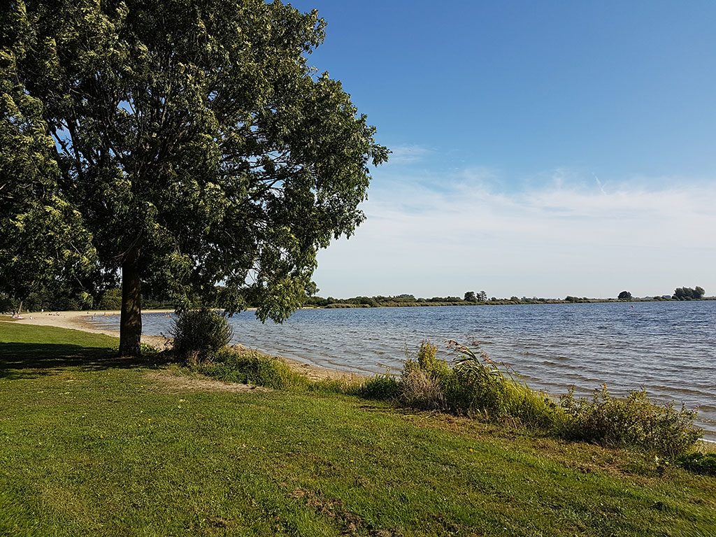 Landal De Reeuwijkse Plassen