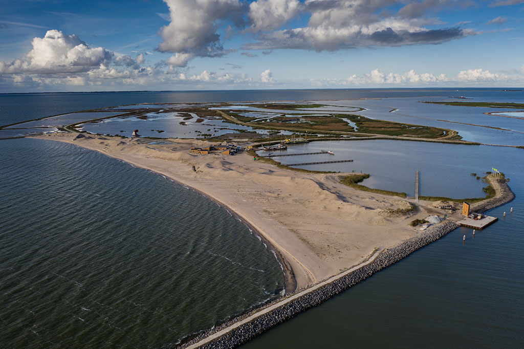 Landal Marker Wadden Eiland