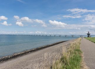 15x de mooiste vakantieparken in Zeeland Beste vakantieparken van Zeeland