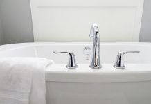 Wellness huisjes in Nederland