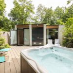 wellness cottage centerparcs de kempervennen